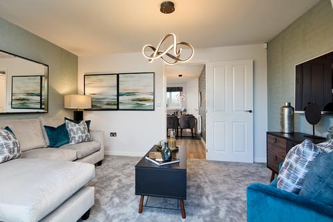 2 bedroom semi-detached house for sale, Plot 740, The Harland at Park View, Gedling, Arnold Lane, Gedling NG4