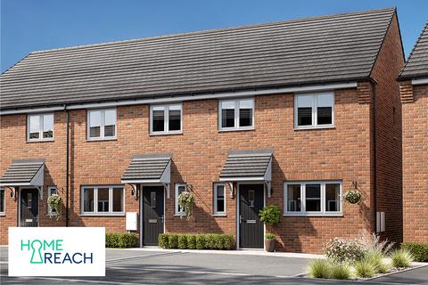 undefined, Plot 675, The Conniston at Park View, Gedling, Arnold Lane, Gedling NG4