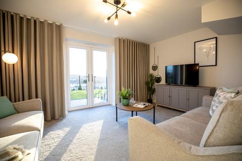 undefined, Plot 675, The Conniston at Park View, Gedling, Arnold Lane, Gedling NG4