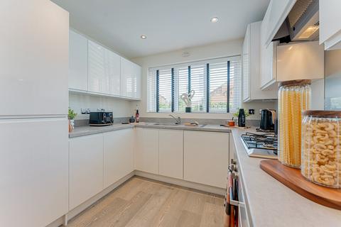 undefined, Plot 675, The Conniston at Park View, Gedling, Arnold Lane, Gedling NG4
