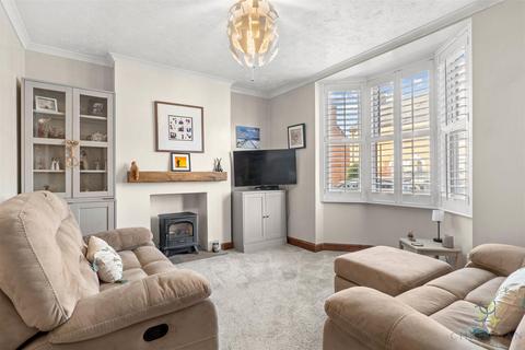 4 bedroom end of terrace house for sale, Kings Road, Evesham WR11