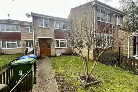 3 bedroom terraced house for sale, Hemel Hempstead HP2