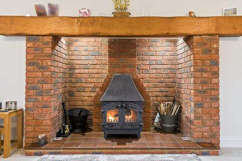 4 bedroom detached house for sale, High Street, Arlesey, SG15