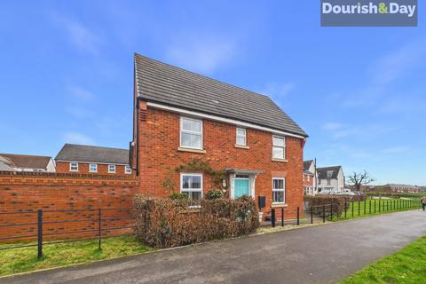 3 bedroom terraced house for sale, Winton Vale, Stafford ST18