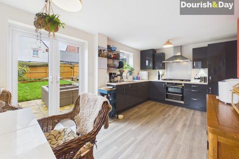 3 bedroom terraced house for sale, Winton Vale, Stafford ST18