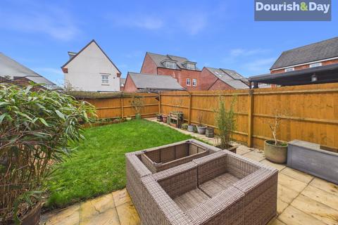3 bedroom terraced house for sale, Winton Vale, Stafford ST18