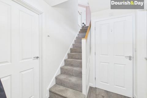 3 bedroom terraced house for sale, Winton Vale, Stafford ST18