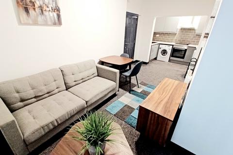 1 bedroom apartment to rent, KENSINGTON HEIGHTS, BISHOP AUCKLAND, BISHOP AUCKLAND, DL14