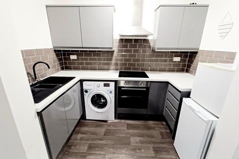 1 bedroom apartment to rent, KENSINGTON HEIGHTS, BISHOP AUCKLAND, BISHOP AUCKLAND, DL14