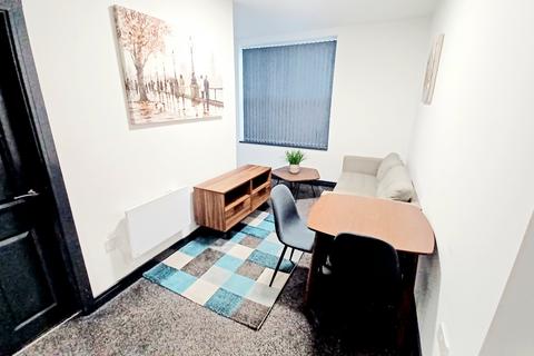 1 bedroom apartment to rent, KENSINGTON HEIGHTS, BISHOP AUCKLAND, BISHOP AUCKLAND, DL14
