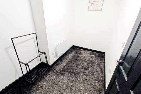 1 bedroom apartment to rent, KENSINGTON HEIGHTS, BISHOP AUCKLAND, BISHOP AUCKLAND, DL14
