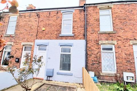 undefined, Brantwood Terrace, Bishop Auckland, County Durham, DL14