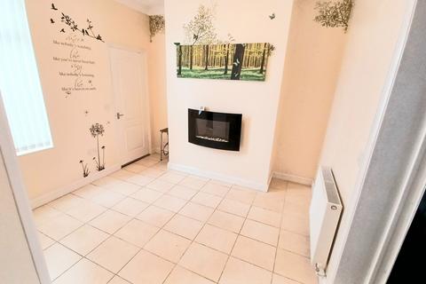 undefined, Brantwood Terrace, Bishop Auckland, County Durham, DL14
