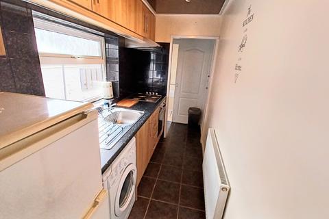 undefined, Brantwood Terrace, Bishop Auckland, County Durham, DL14