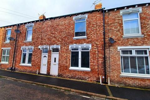 undefined, Short Street, Bishop Auckland, County Durham, DL14