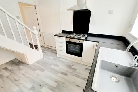 undefined, Short Street, Bishop Auckland, County Durham, DL14