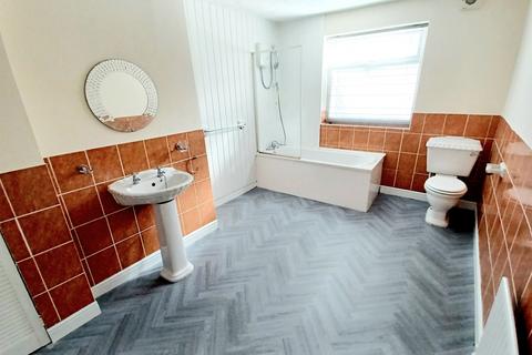 undefined, BLACKETT STREET, BISHOP AUCKLAND, BISHOP AUCKLAND, DL14
