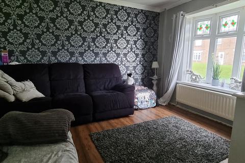 3 bedroom terraced house for sale, SILVERDALE PLACE, NEWTON AYCLIFFE
