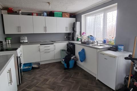 3 bedroom terraced house for sale, SILVERDALE PLACE, NEWTON AYCLIFFE