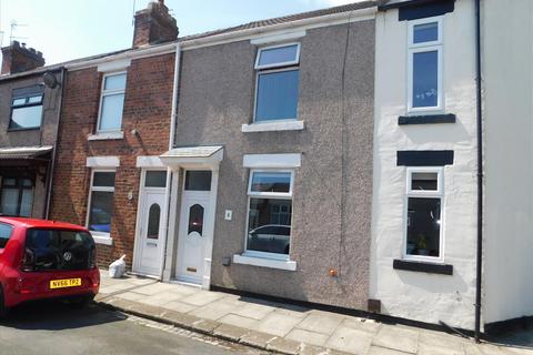 2 bedroom terraced house for sale, TEMPERANCE AVENUE, SHILDON