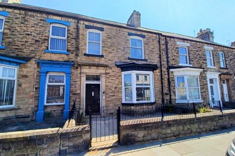 6 bedroom terraced house for sale, Cockton Hill Road, Bishop Auckland, County Durham, DL14