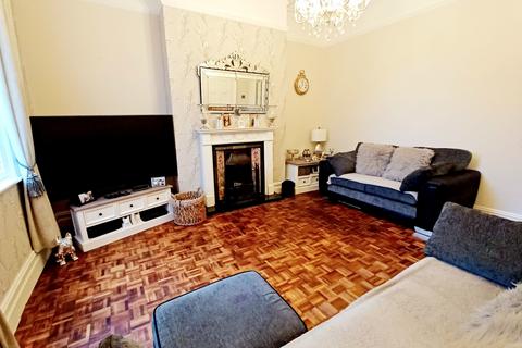 6 bedroom terraced house for sale, Cockton Hill Road, Bishop Auckland, County Durham, DL14