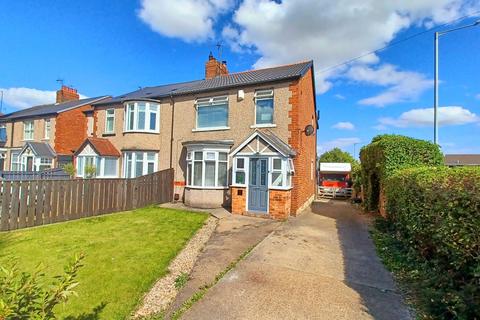 3 bedroom semi-detached house for sale, Watling Road, Bishop Auckland, County Durham, DL14