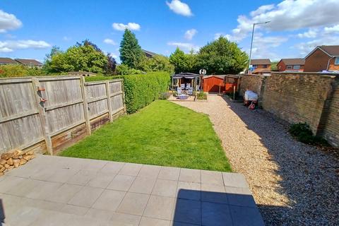 3 bedroom semi-detached house for sale, Watling Road, Bishop Auckland, County Durham, DL14