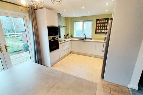 3 bedroom semi-detached house for sale, Babbacombe Drive, Ferryhill, County Durham, DL17