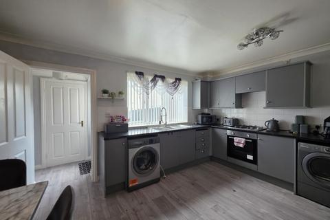 3 bedroom terraced house for sale, Store Terrace, Easington Lane, Houghton le Spring, Tyne And Wear, DH5