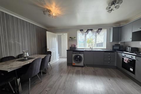 3 bedroom terraced house for sale, Store Terrace, Easington Lane, Houghton le Spring, Tyne And Wear, DH5
