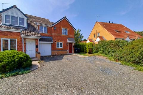 undefined, Walton Crescent, St. Helen Auckland, DL14