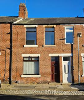 3 bedroom terraced house for sale, Fleet Street, Bishop Auckland, County Durham, DL14
