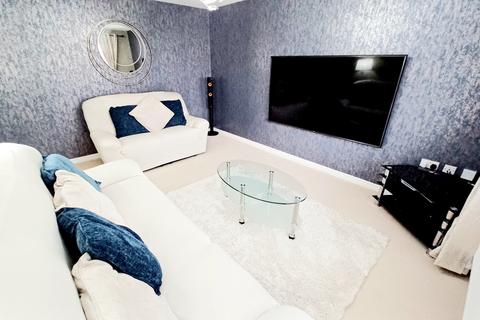 4 bedroom detached house for sale, Hutchinson Close, Coundon, Bishop Auckland, County Durham, DL14