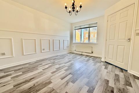 3 bedroom semi-detached house for sale, Hutchinson Close, Coundon, Bishop Auckland, County Durham, DL14