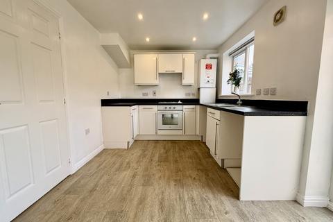 3 bedroom semi-detached house for sale, Hutchinson Close, Coundon, Bishop Auckland, County Durham, DL14
