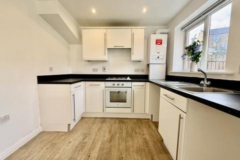 3 bedroom semi-detached house for sale, Hutchinson Close, Coundon, Bishop Auckland, County Durham, DL14