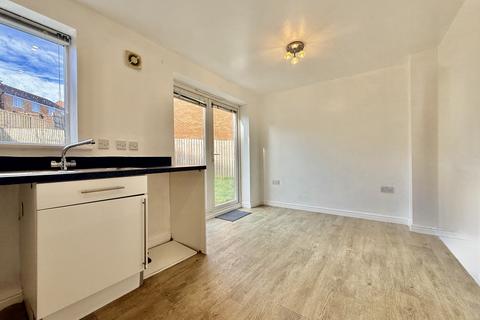 3 bedroom semi-detached house for sale, Hutchinson Close, Coundon, Bishop Auckland, County Durham, DL14