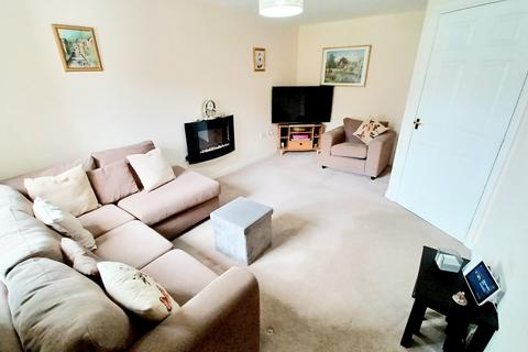 3 bedroom detached house for sale, Hutchinson Close, Coundon, Bishop Auckland, County Durham, DL14