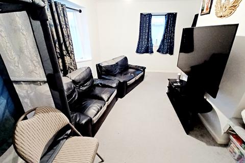 2 bedroom end of terrace house for sale, Coleridge Close, Sunnybrow, Crook, County Durham, DL15