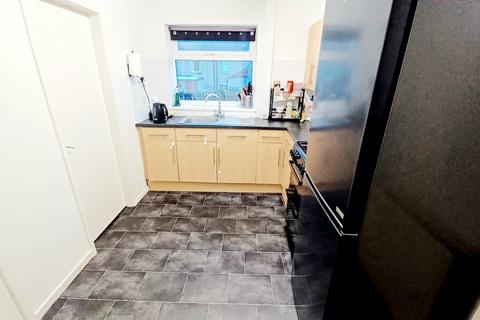 2 bedroom end of terrace house for sale, Coleridge Close, Sunnybrow, Crook, County Durham, DL15