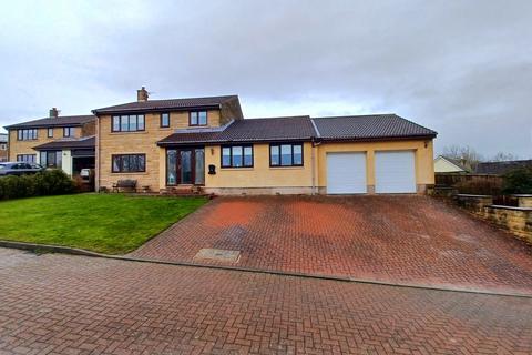 undefined, Castle View, Witton le Wear, Bishop Auckland, County Durham, DL14