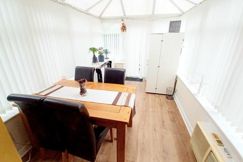undefined, Abbots Green, Willington, Crook, County Durham, DL15