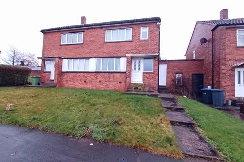 Cuthbert Road, West Cornforth, Ferryhill, County Durham, DL17
