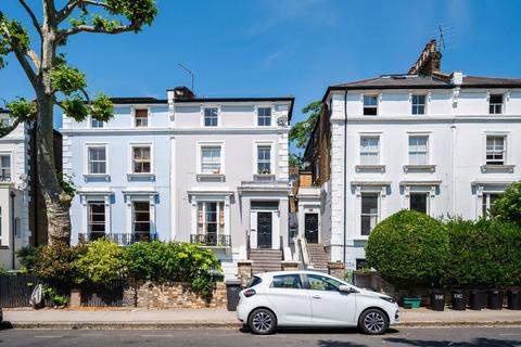 1 bedroom flat to rent, St Augustines Road, Camden, London, NW1