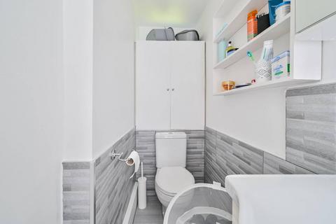 1 bedroom flat to rent, St Augustines Road, Camden, London, NW1