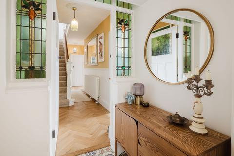 3 bedroom detached house for sale, New Zealand Avenue, St. Saviour JE2
