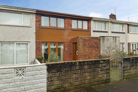 3 bedroom terraced house for sale, Goya Place, Port Talbot SA12