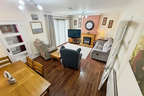 3 bedroom terraced house for sale, Goya Place, Port Talbot SA12