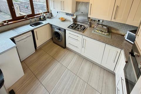 3 bedroom terraced house for sale, Goya Place, Port Talbot SA12